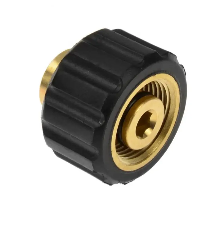Geko csatlakozó adapter Karcher HDS és HD M22F 1/4 Eredeti